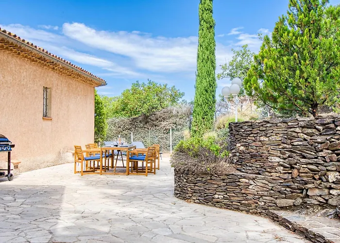 Holiday Home Le Belvedere D'Estelle By Interhome