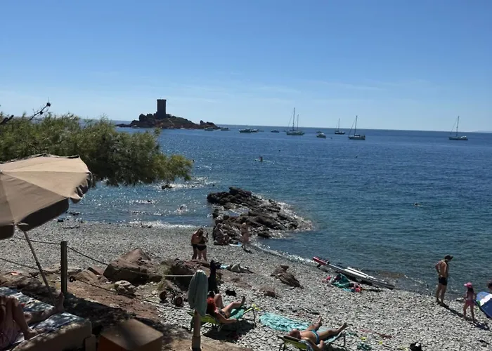 Villa, Maison Independante, Avec Piscine Privative