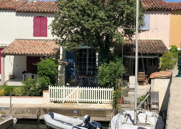 Maison D'Azur